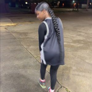 Meet your Posher, Jhalia